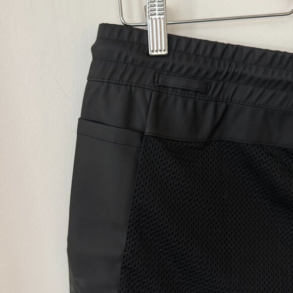 Nasty Pig Black Men's Size XL Barback Mesh Pocket Trunk Short - Picture 3 of 6